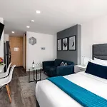 Torre Acqua Lofts - Downtown Bogota By Jalo