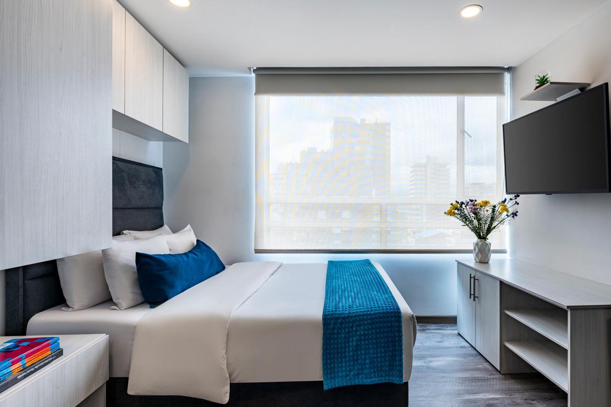 Torre Acqua Lofts - Downtown By Jalo Bogota