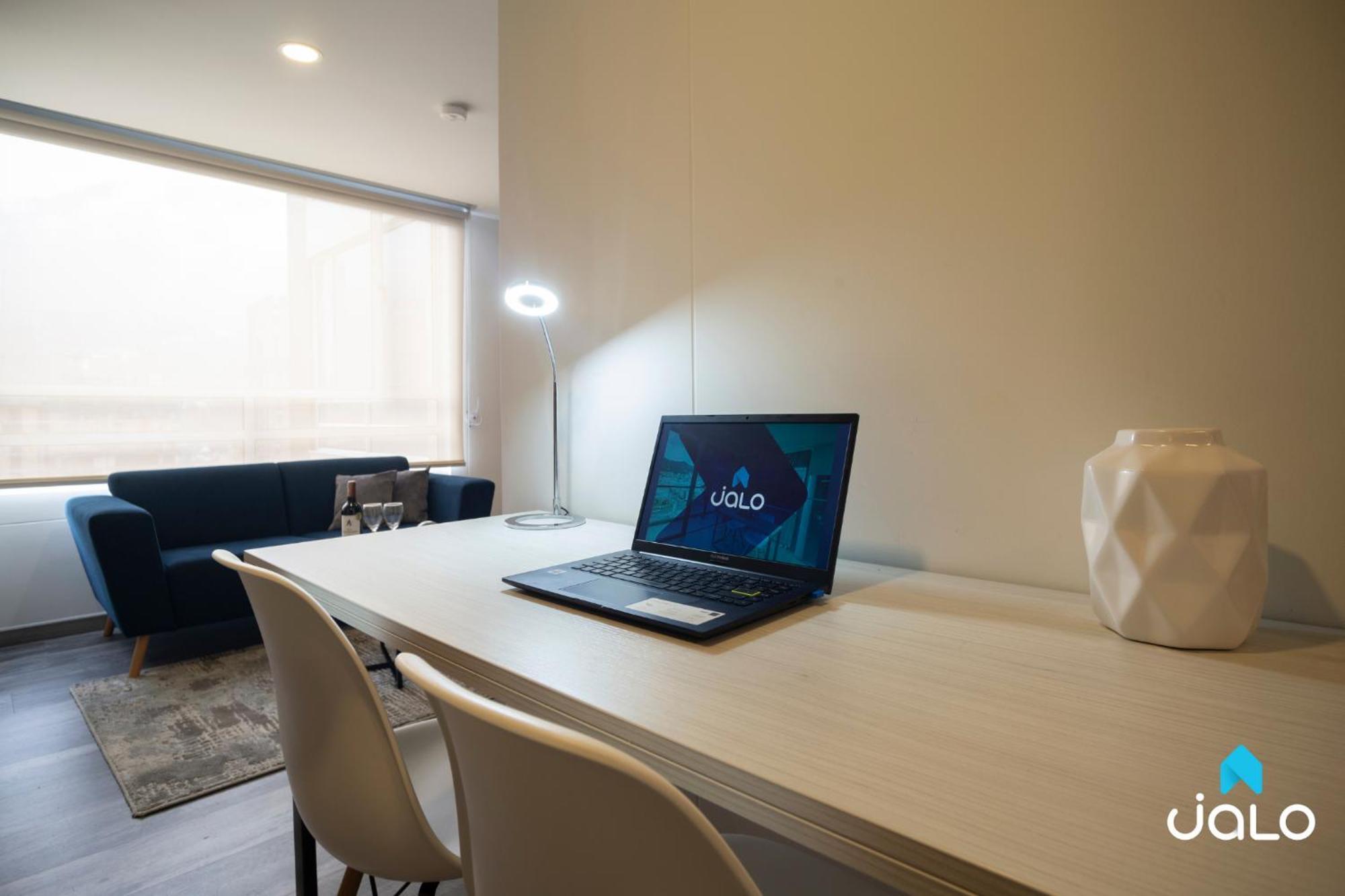 Torre Acqua Lofts - Downtown By Jalo *