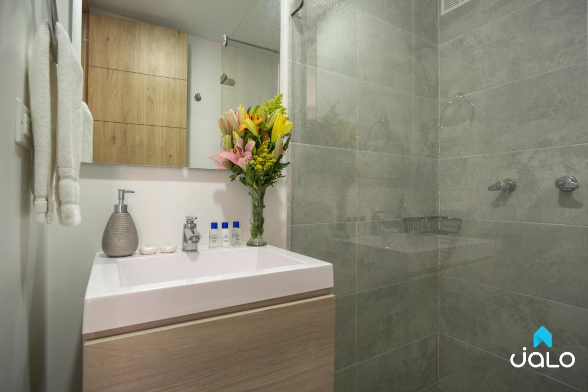 Torre Acqua Lofts - Downtown By Jalo Bogota