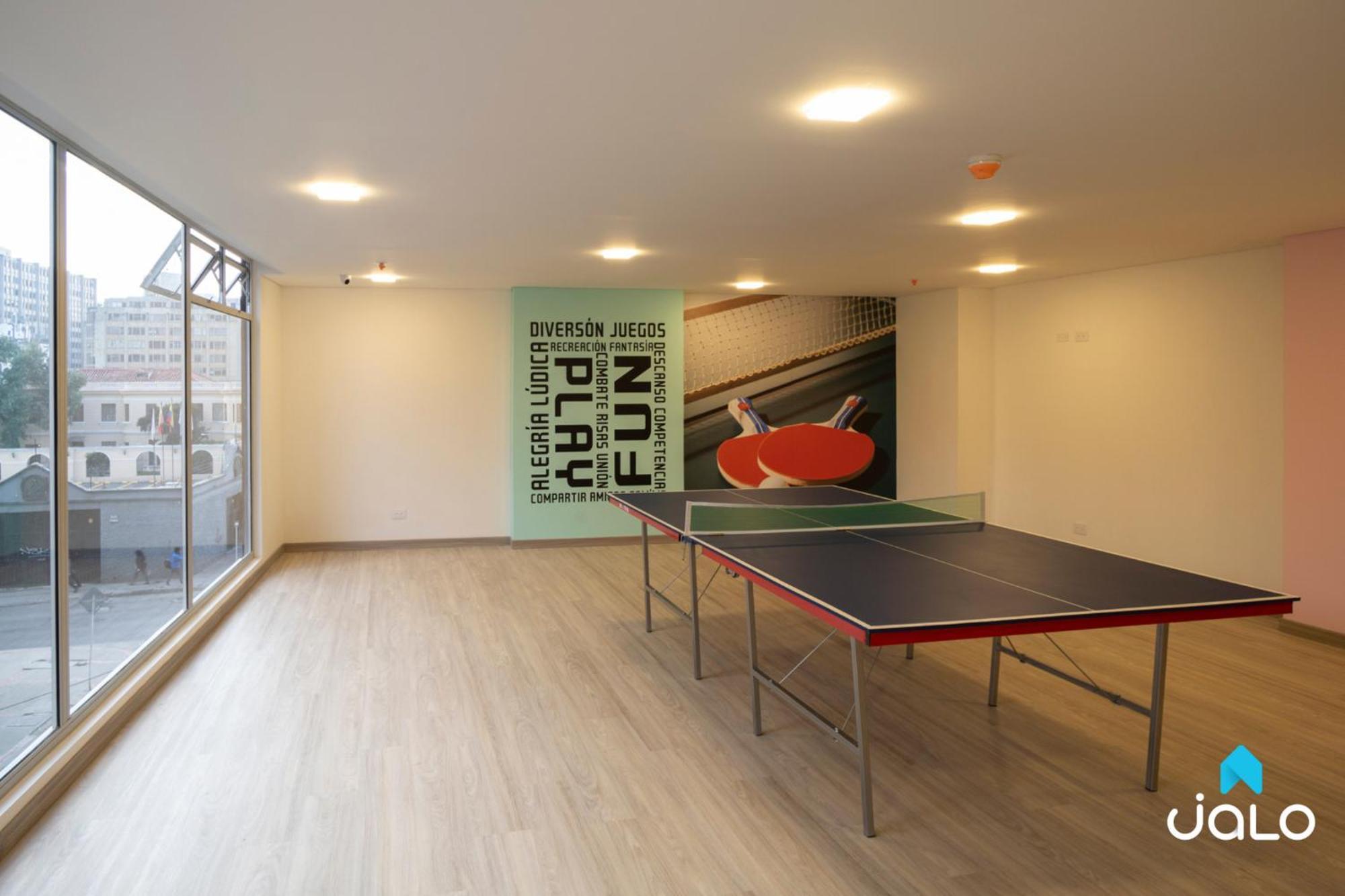 Torre Acqua Lofts - Downtown By Jalo Apartment Bogota