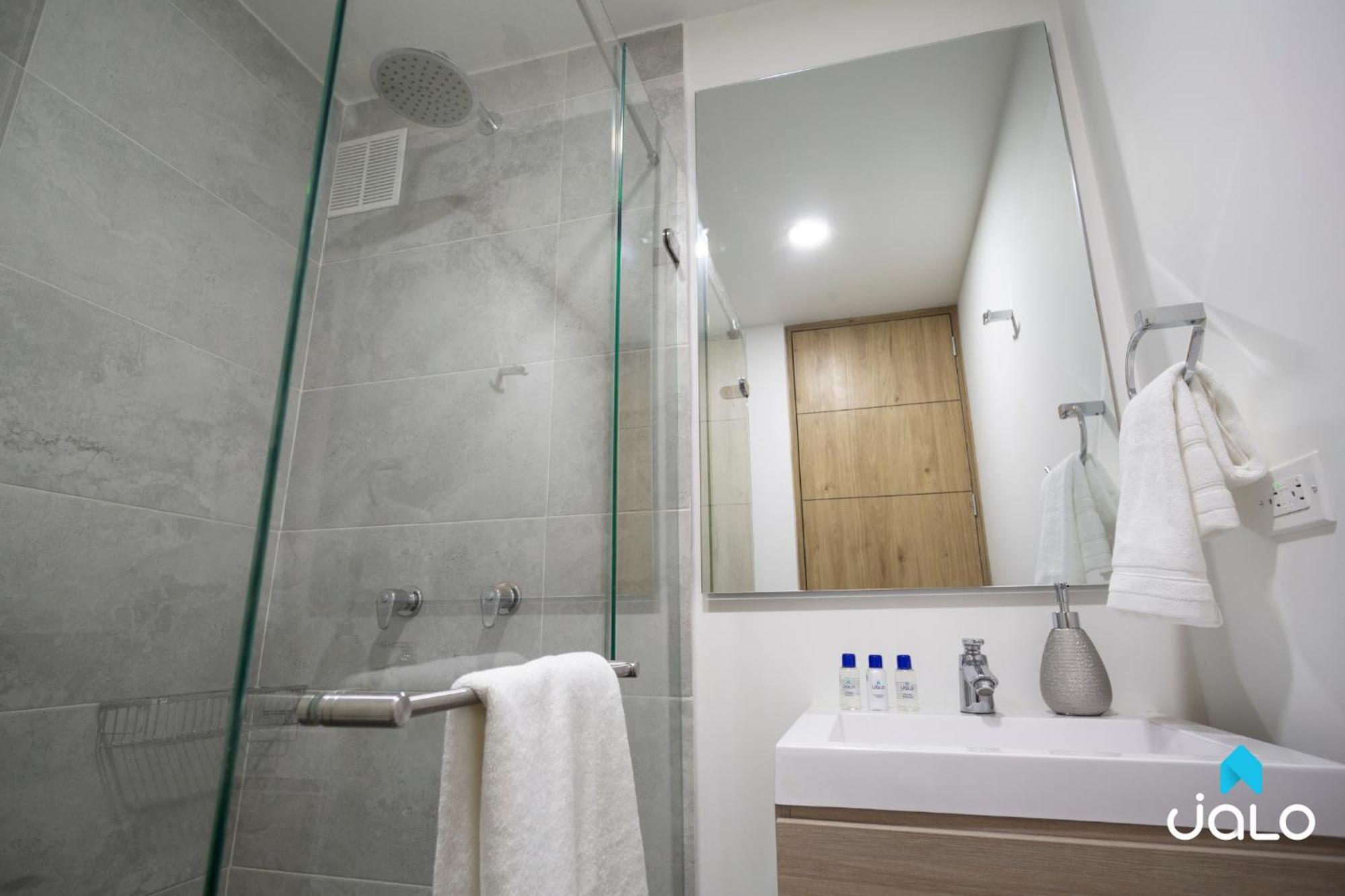 Torre Acqua Lofts - Downtown By Jalo * Bogota