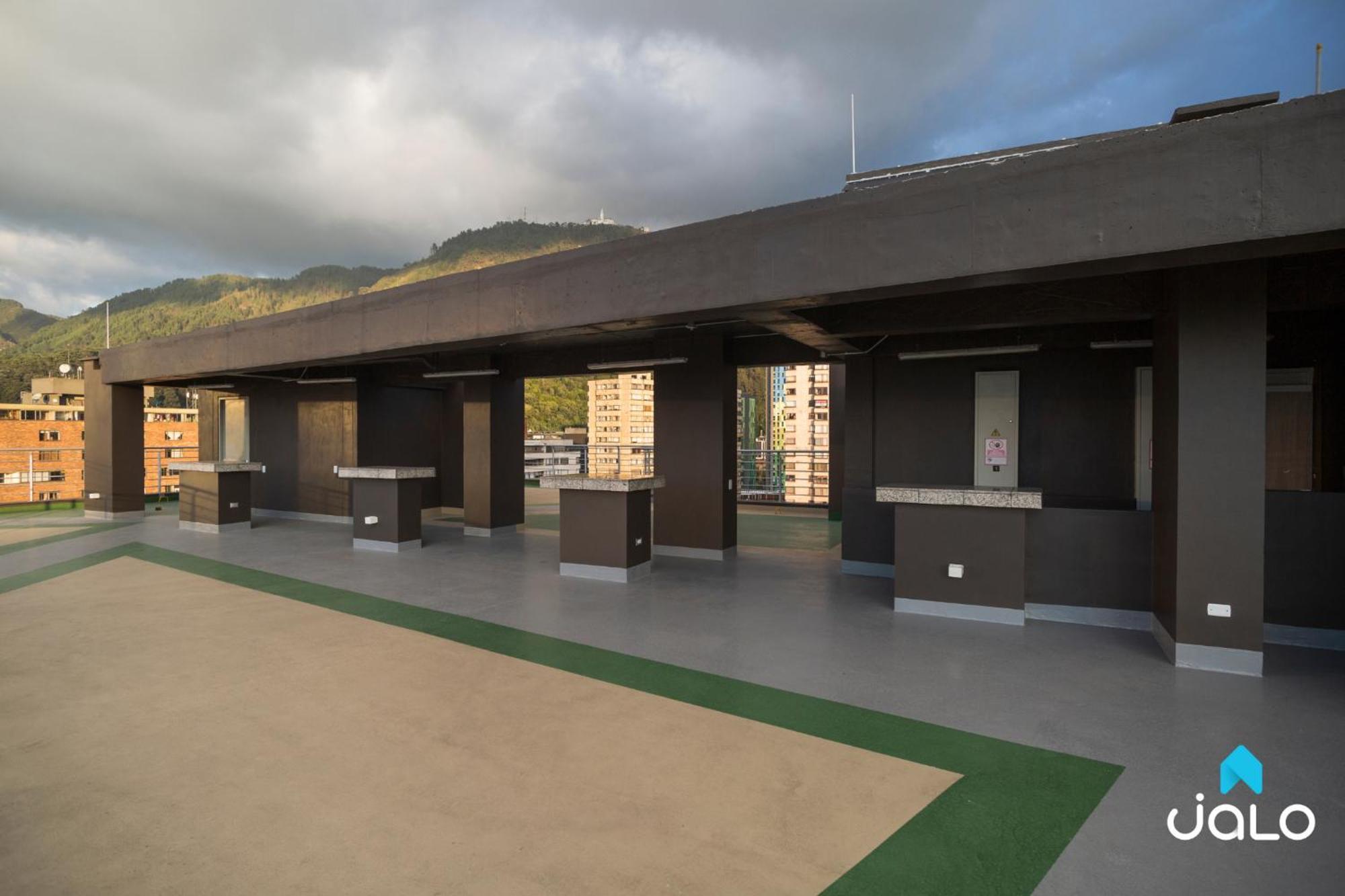 Torre Acqua Lofts - Downtown By Jalo * Bogota