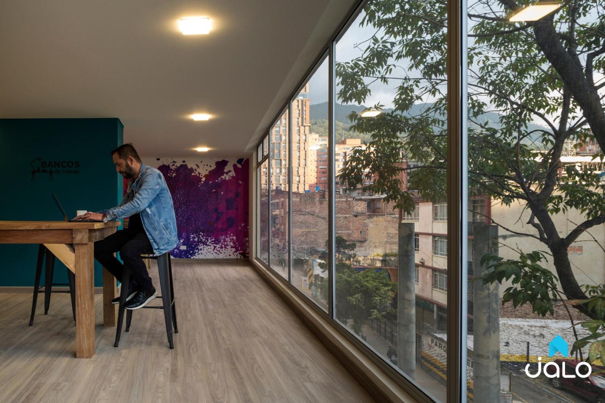 Torre Acqua Lofts - Downtown By Jalo