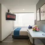 Torre Acqua Lofts - Downtown Bogota By Jalo