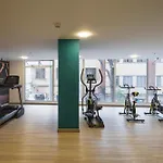 Torre Acqua Lofts - Downtown Bogota By Jalo