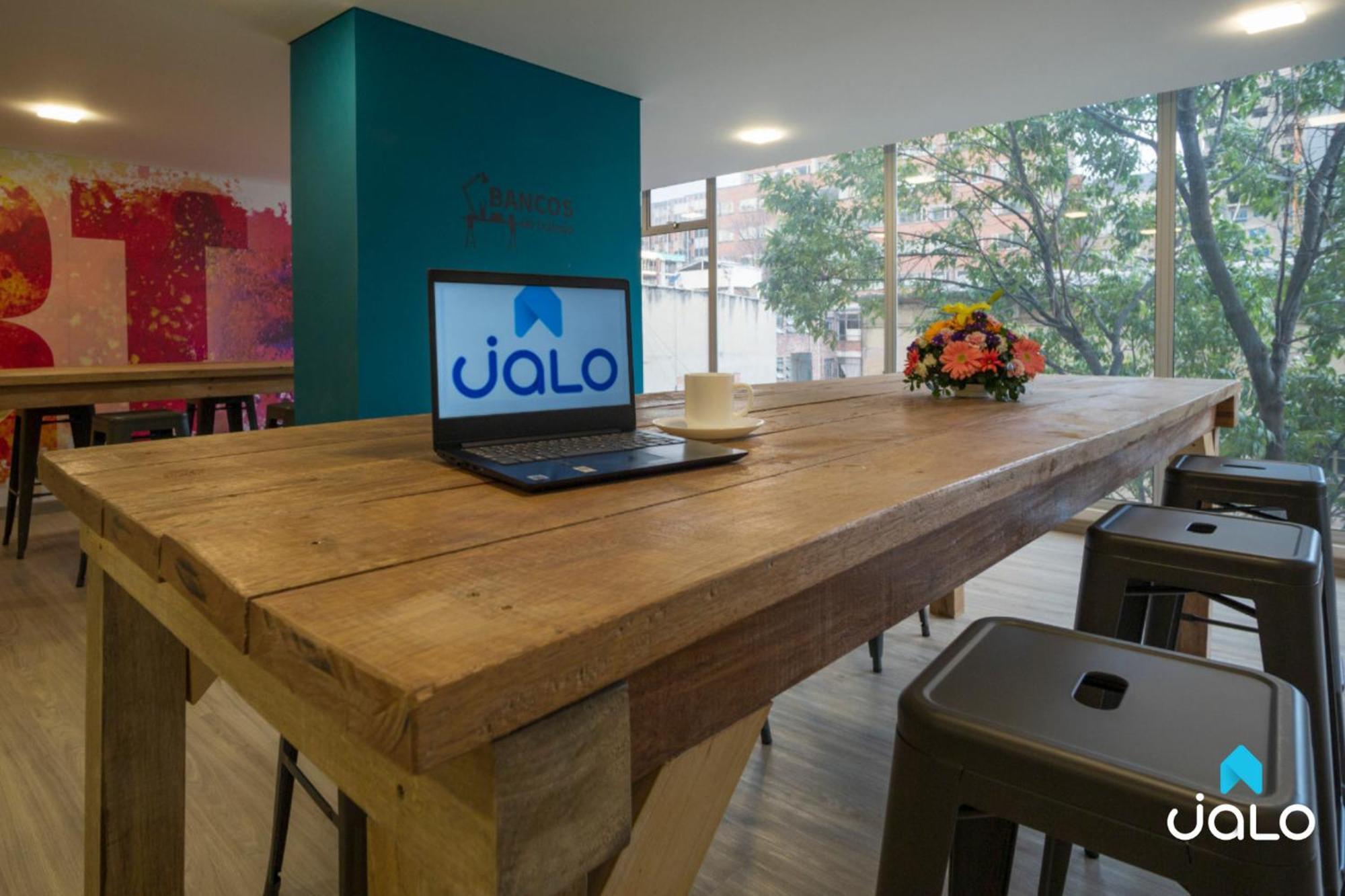 Torre Acqua Lofts - Downtown By Jalo Apartment